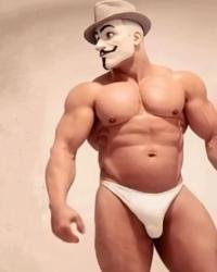 Foto de perfil de ⭐DIS✅ARONVIP MACHO100%ACTIVO DOMINANTE⭐EL ESCORT MAS COMPLETO DE 🇺🇾 NO BUSQUES MAS,DOTADO Y LECHERO 096-547-917 TU MEJOR OPCION AGENDARSE 1HORA ANTES SOLO LLAMADAS Y WHATSAPP CASH? Y TRANSFERENCIA? ALTO STANDING