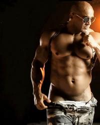 Foto de perfil de ⭐DIS✅ARONVIP MACHO100%ACTIVO DOMINANTE⭐EL ESCORT MAS COMPLETO DE 🇺🇾 NO BUSQUES MAS,DOTADO Y LECHERO 096-547-917 TU MEJOR OPCION AGENDARSE 1HORA ANTES SOLO LLAMADAS Y WHATSAPP CASH? Y TRANSFERENCIA? ALTO STANDING