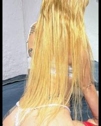 Foto de perfil de Ayeelen