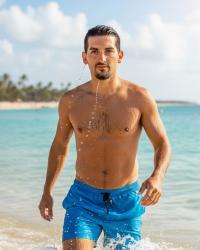 Foto de perfil de Maxi tu amante ideal