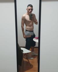 Foto de perfil de Masajesfabian