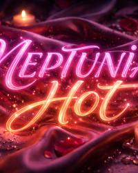 NEPTUNIA HOT 🔥 CASA DE CHICAS